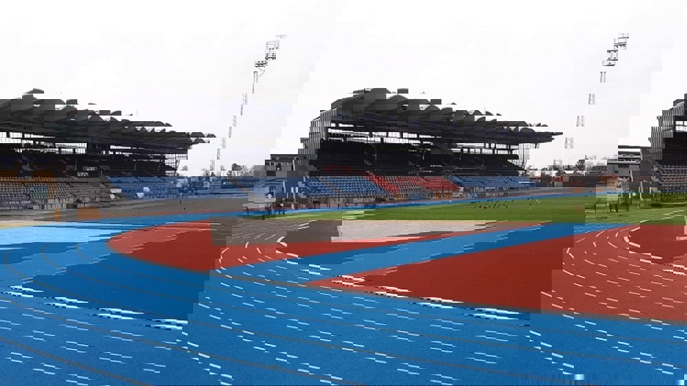 Hvidovre Stadion